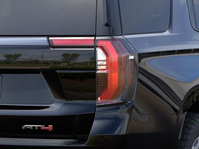 2026 GMC Yukon AT4 - Photo 33