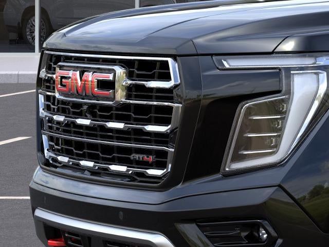 2026 GMC Yukon AT4 - Photo 35