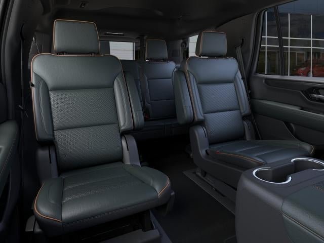 2026 GMC Yukon AT4 - Photo 39