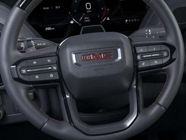 2026 GMC Yukon AT4 - Photo 41
