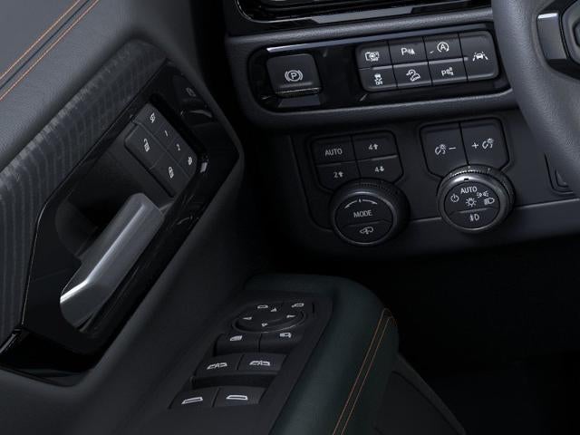 2026 GMC Yukon AT4 - Photo 44