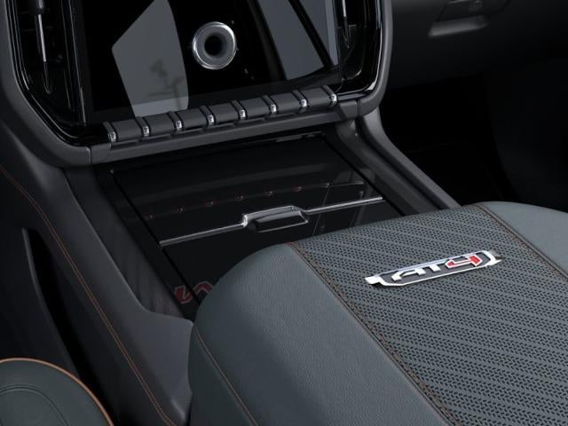 2026 GMC Yukon AT4 - Photo 45