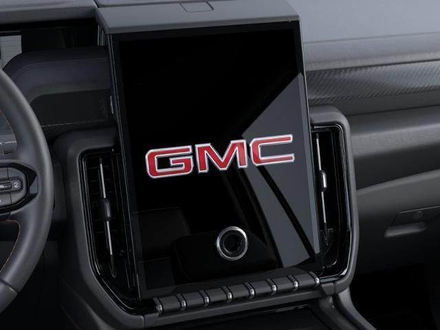 2027 GMC Yukon AT4