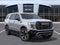 2027 GMC Yukon AT4