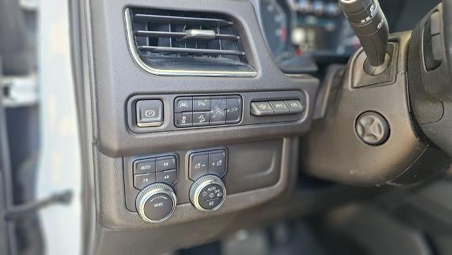 2021 GMC Yukon AT4