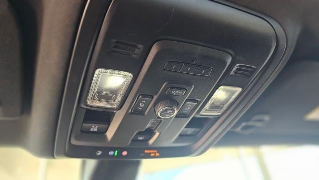 2021 GMC Yukon AT4