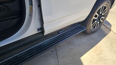 2021 GMC Yukon AT4