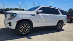 2021 GMC Yukon AT4