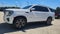 2021 GMC Yukon AT4