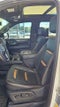 2021 GMC Yukon AT4