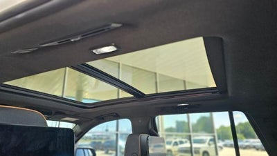 2021 GMC Yukon AT4