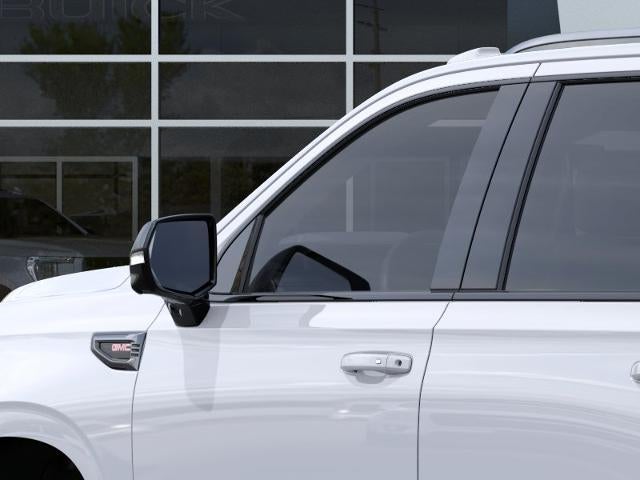 2027 GMC Yukon AT4