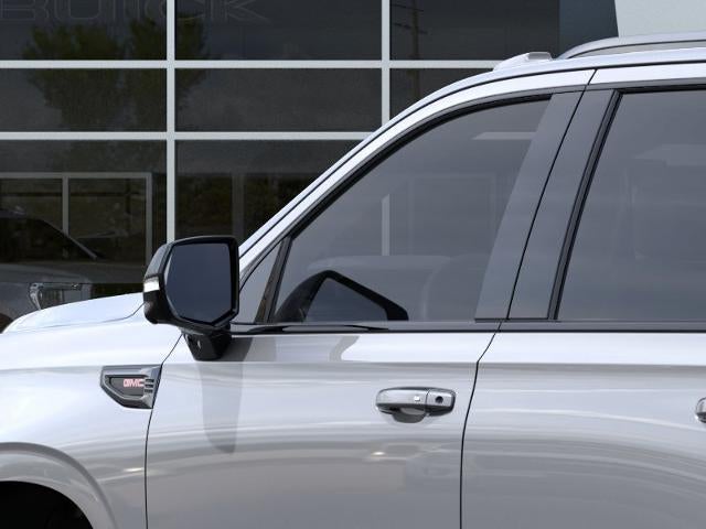 2027 GMC Yukon AT4