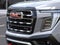 2027 GMC Yukon AT4