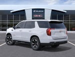 2027 GMC Yukon AT4
