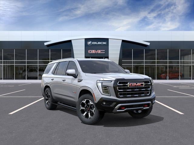 2026 GMC Yukon's photo
