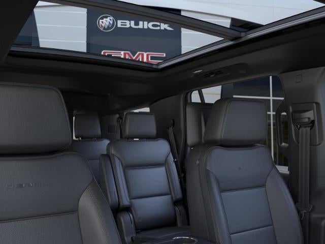 2027 GMC Yukon Denali