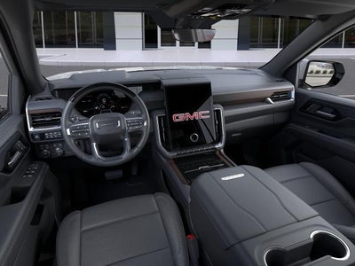 2027 GMC Yukon Denali