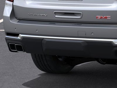 2027 GMC Yukon Denali