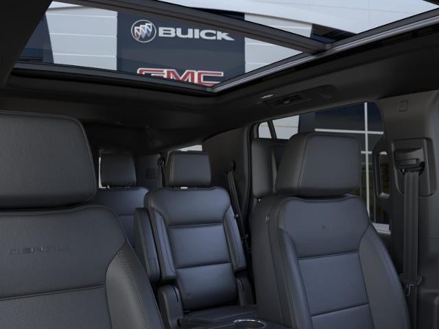 2027 GMC Yukon Denali