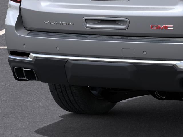 2027 GMC Yukon Denali