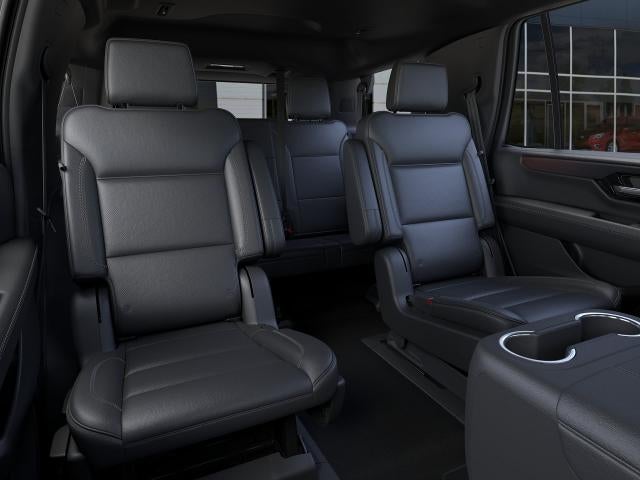 2027 GMC Yukon Denali