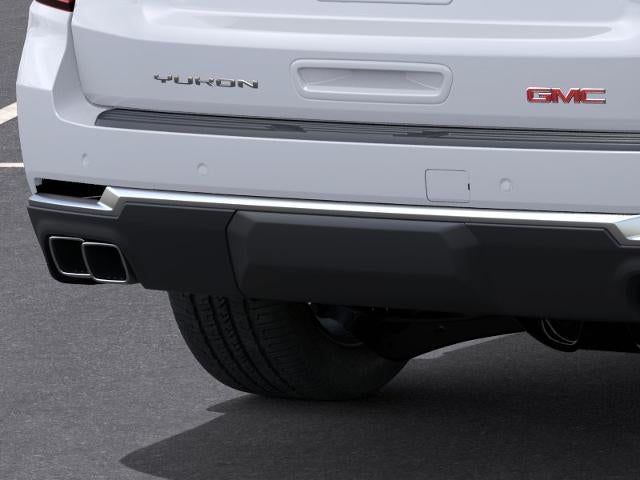 2027 GMC Yukon Denali