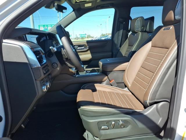 2027 GMC Yukon Denali Ultimate