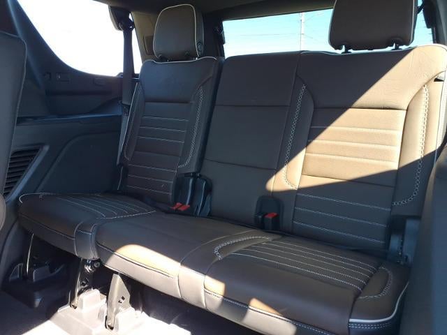 2027 GMC Yukon Denali Ultimate