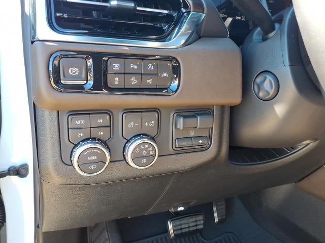 2027 GMC Yukon Denali Ultimate