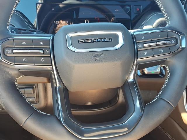 2027 GMC Yukon Denali Ultimate