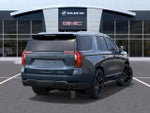 2027 GMC Yukon Denali Ultimate