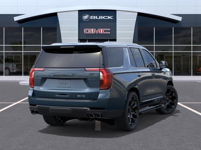 2027 GMC Yukon Denali Ultimate