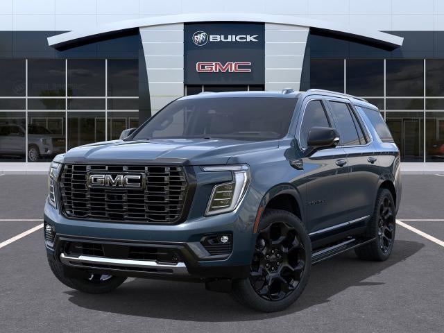 2027 GMC Yukon Denali Ultimate