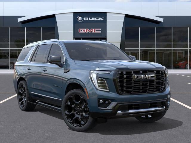 2027 GMC Yukon Denali Ultimate