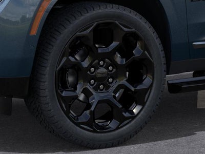 2027 GMC Yukon Denali Ultimate