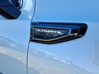 2027 GMC Yukon Denali Ultimate