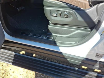 2027 GMC Yukon Denali Ultimate