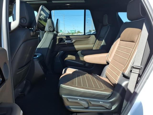 2027 GMC Yukon Denali Ultimate