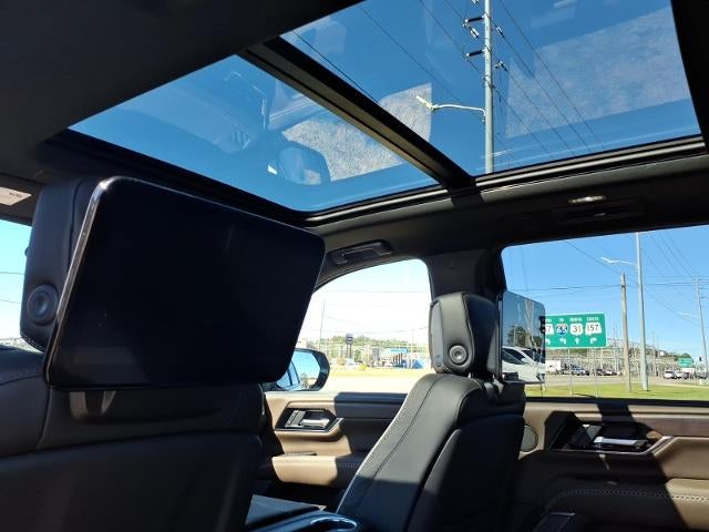 2027 GMC Yukon Denali Ultimate