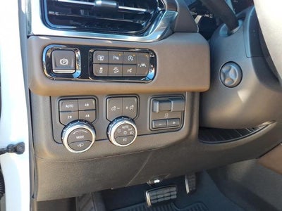 2027 GMC Yukon Denali Ultimate