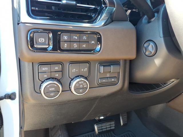 2027 GMC Yukon Denali Ultimate