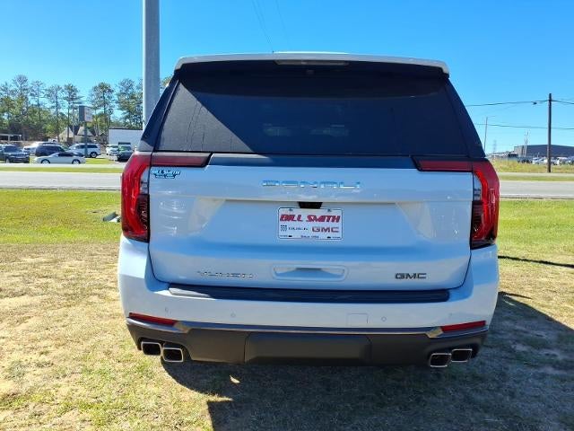 2027 GMC Yukon Denali Ultimate