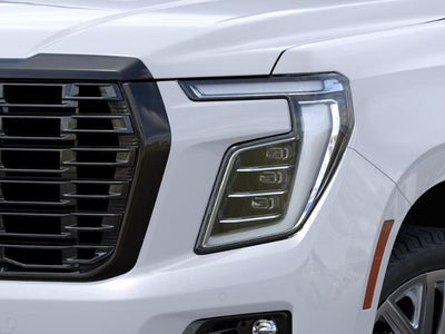 2027 GMC Yukon Denali Ultimate