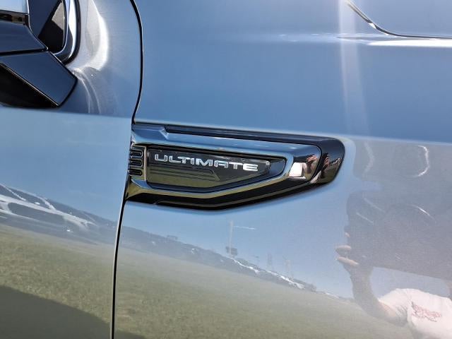 2027 GMC Yukon Denali Ultimate