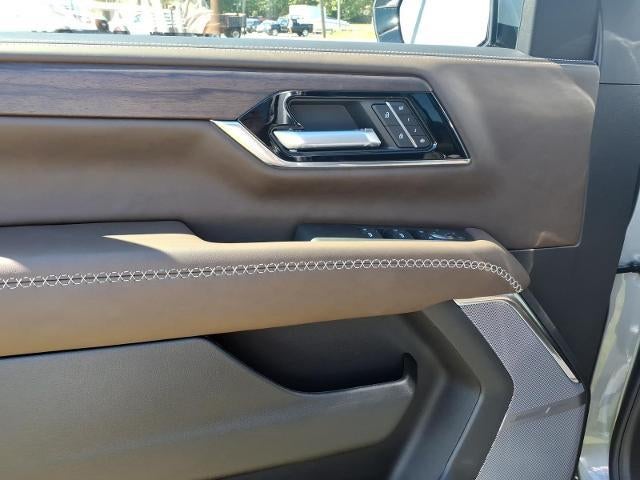 2027 GMC Yukon Denali Ultimate