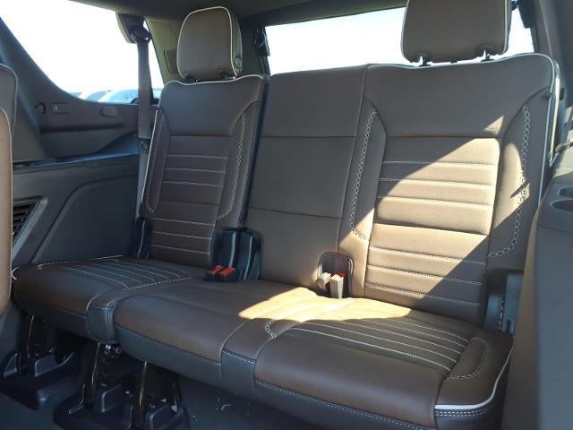 2027 GMC Yukon Denali Ultimate