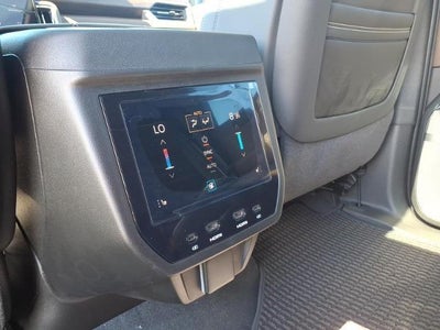 2027 GMC Yukon Denali Ultimate