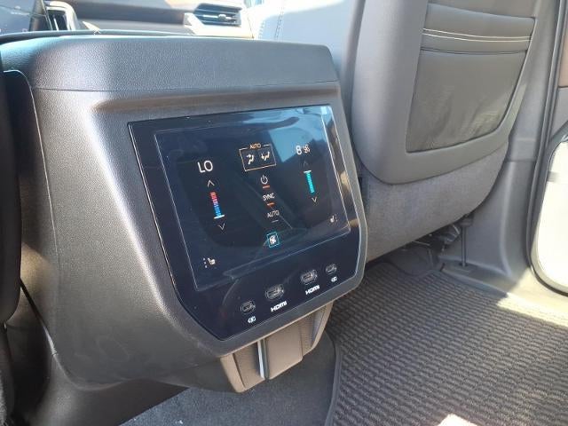 2027 GMC Yukon Denali Ultimate