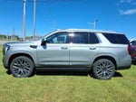 2027 GMC Yukon Denali Ultimate